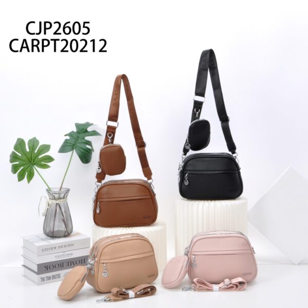 CARTERA CJP2605-80