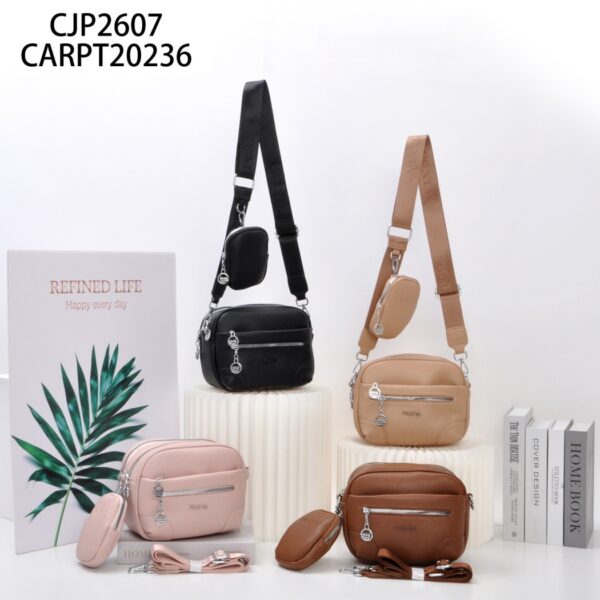 CARTERA CJP2607-80