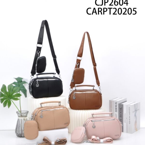CARTERA CJP2604-80