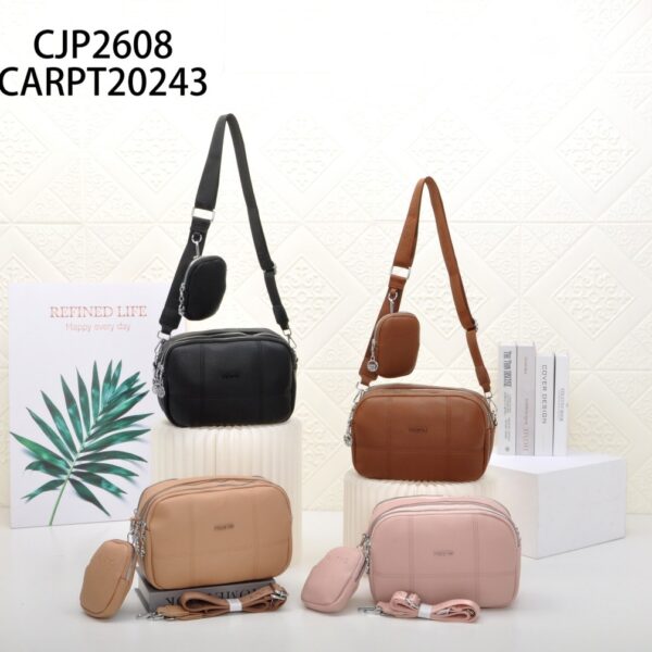 CARTERA CJP2608-80