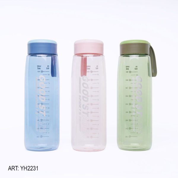 BOTELLA 1000ML YH2231