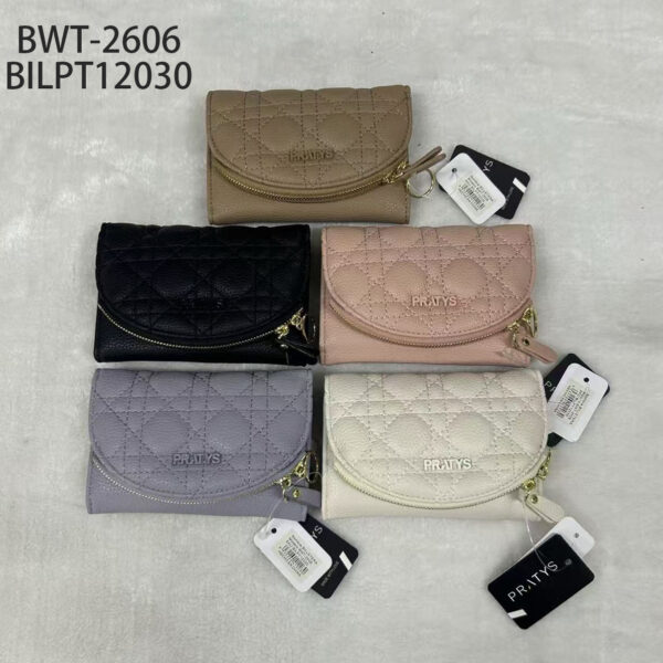 BILLETERA BWT-2606