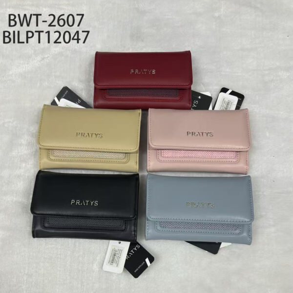 BILLETERA BWT-2607