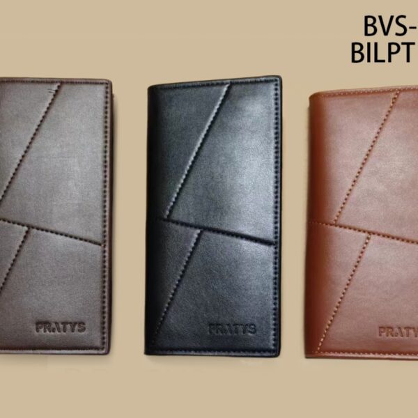 BILLETERA DE HOMBRE LARGA BVS-2620-240