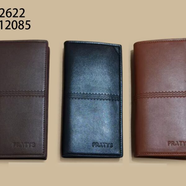 BILLETERA DE HOMBRE LARGA BVS-2622-240