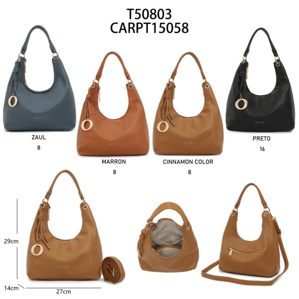 CARTERA T50803