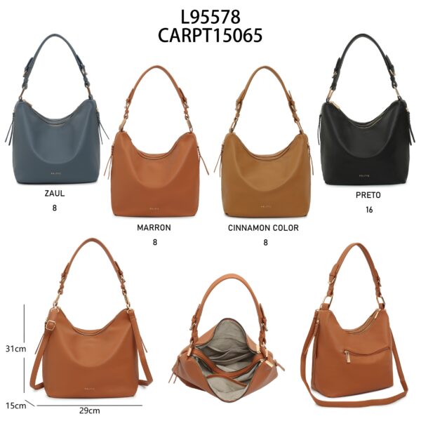 CARTERA L95578-40