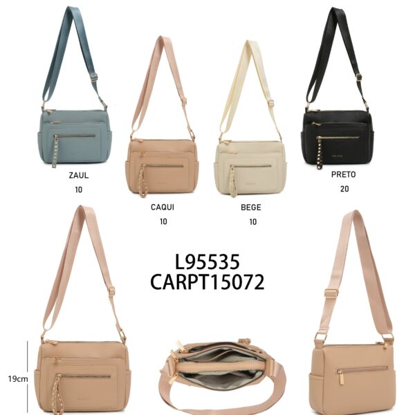 CARTERA L95535