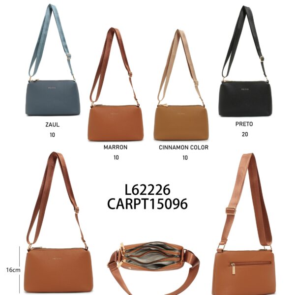 CARTERA L62226