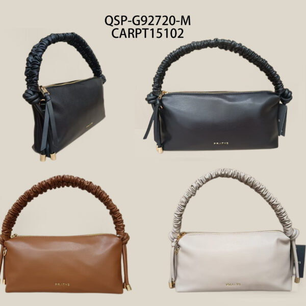 CARTERA SIMIL CUERO QSP-G92720-M-50