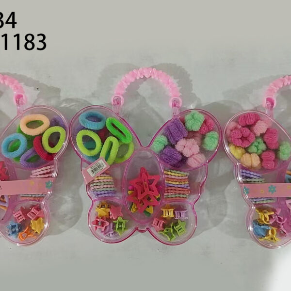 SET COLITA AYN-34