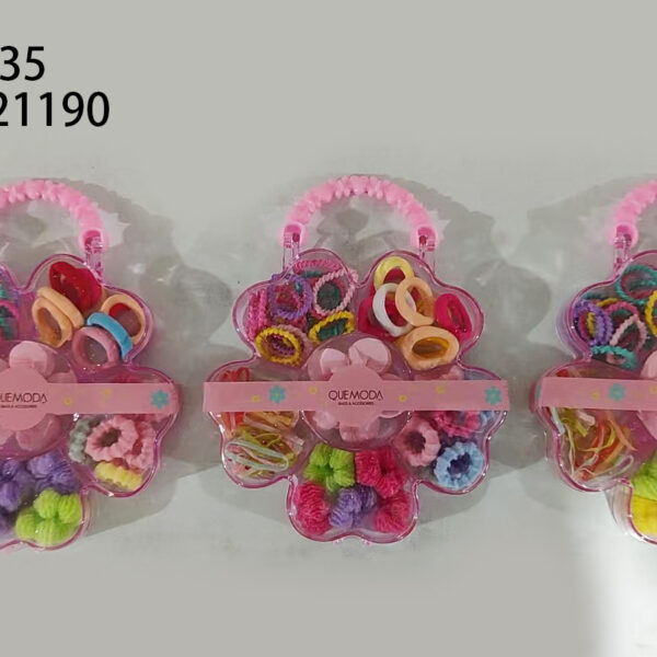 SET COLITA AYN-35
