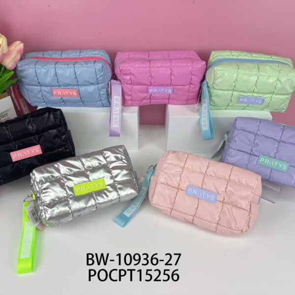 PORTACOSMESTICO BW-10936-27-300