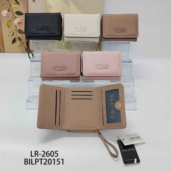 BILLETERA LR-2605
