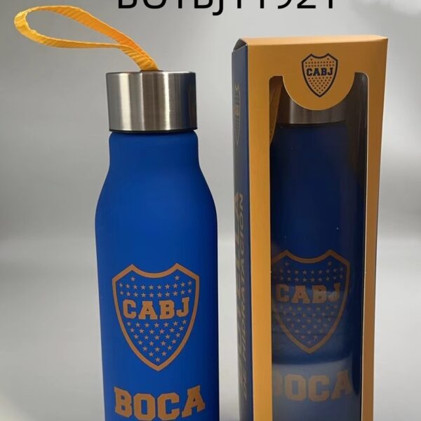 BOTELLA BOCA BOT-BJ01-100