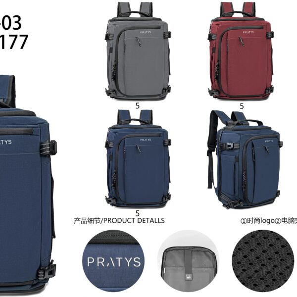 MOCHILA VE11188-03