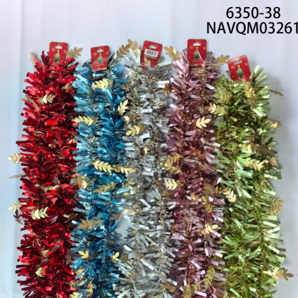BOAS 9CM*2M 6350-38