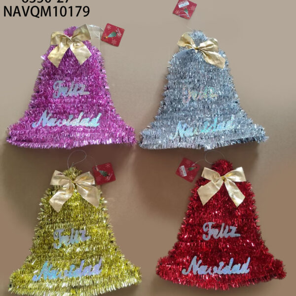 ADORNO NAV.27*30CM 6350-27