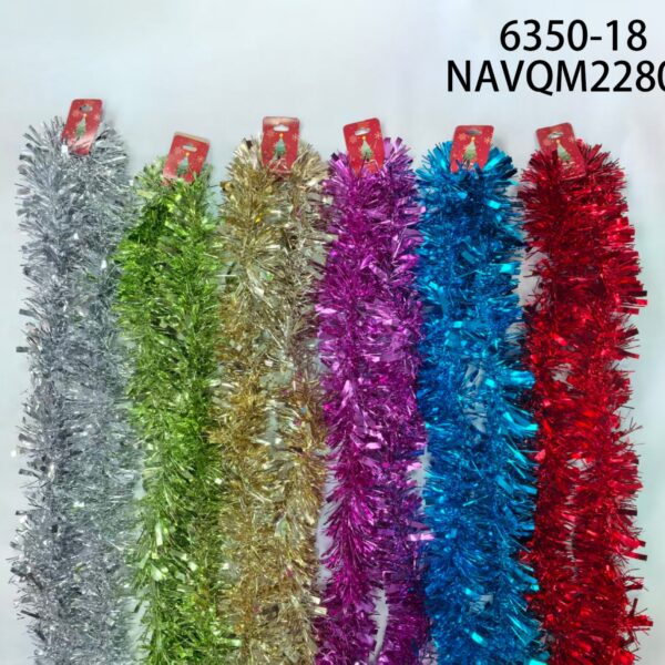 BOAS 9CM*2M 6350-18-600