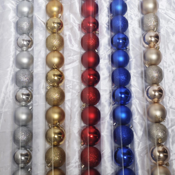 BOLAS NAV.7CM 12PCS Y7120