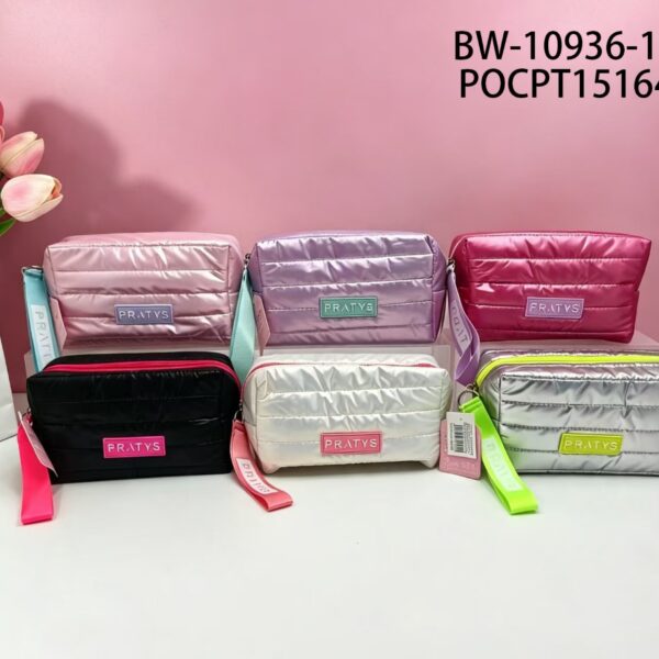 PORTACOSMESTICO BW-10936-18-300