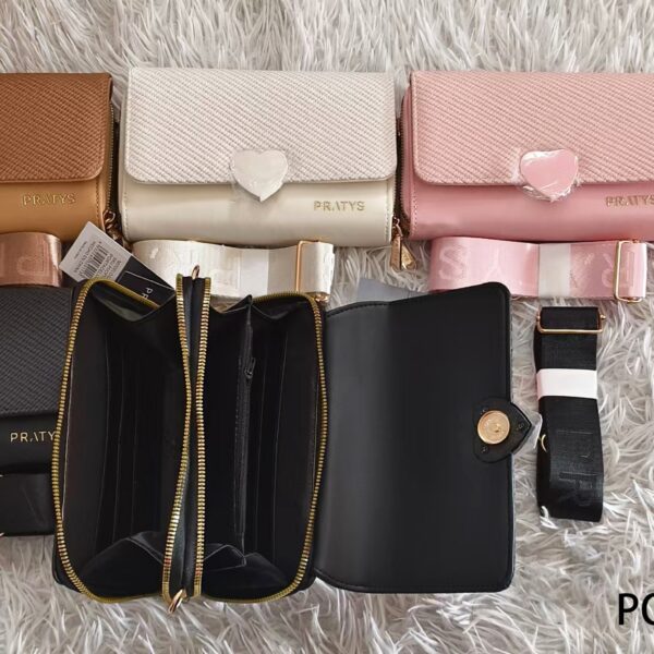 CARTERA PORTA CELULAR LR-2601-120