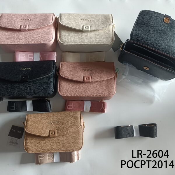 CARTERA/PORTA CELULAR LR-2604