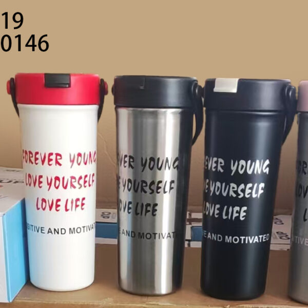 TERMO  600ML YFBW19