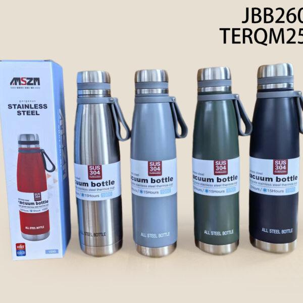 TERMO 1000ML JBB2603