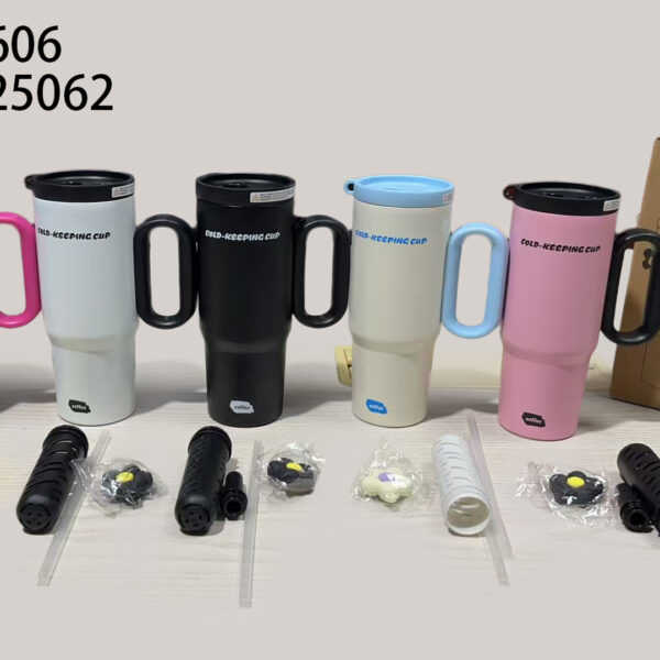 TERMO 700ML JBB2606