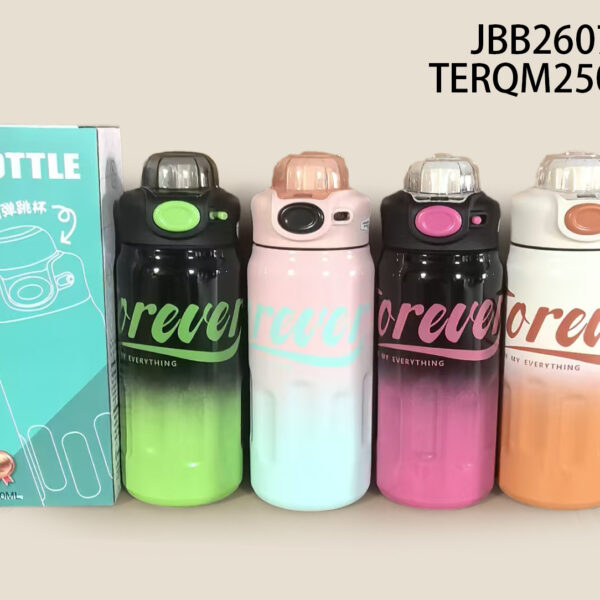 TERMO 700ML JBB2607